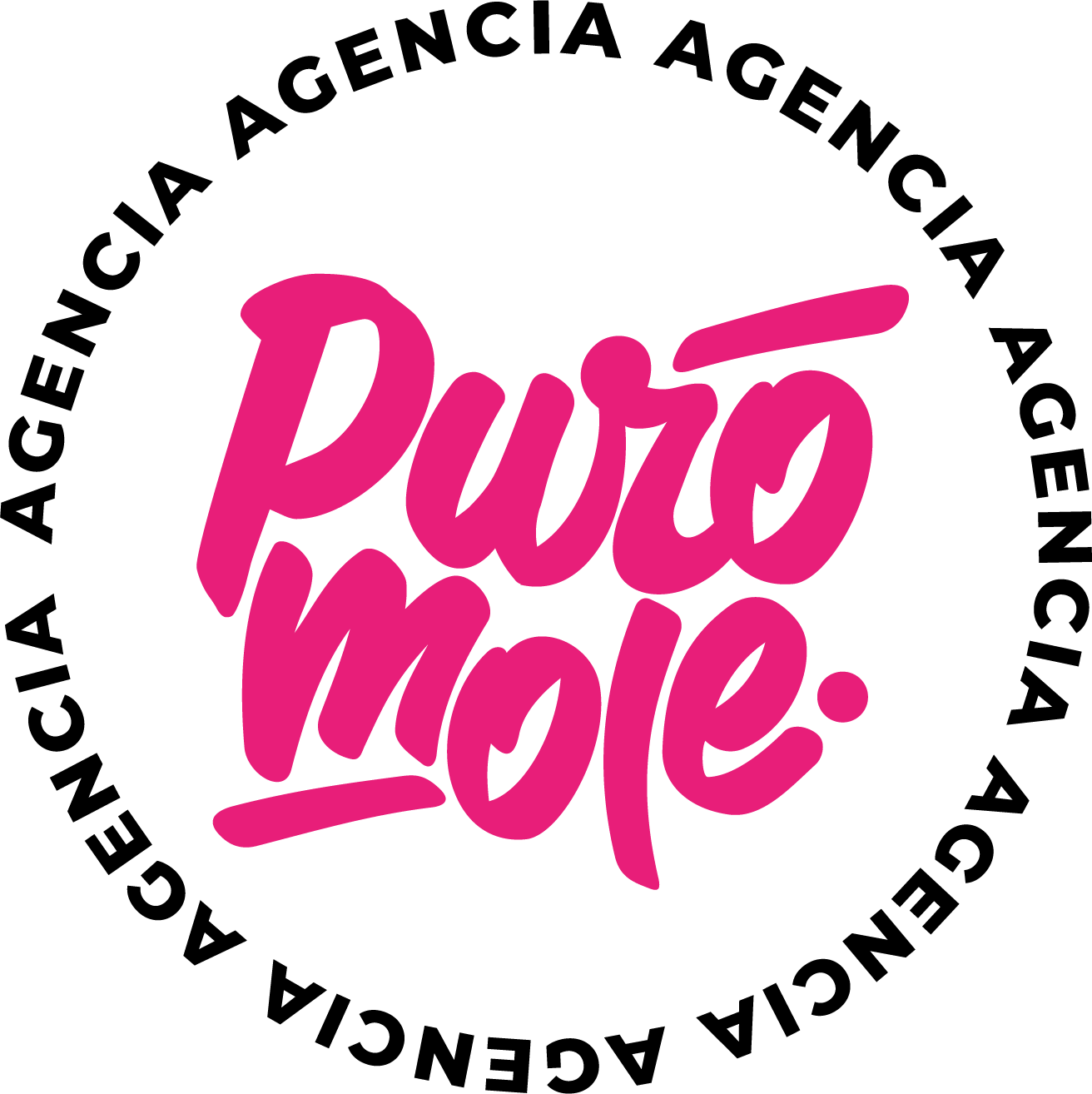 Agencia Puro Mole